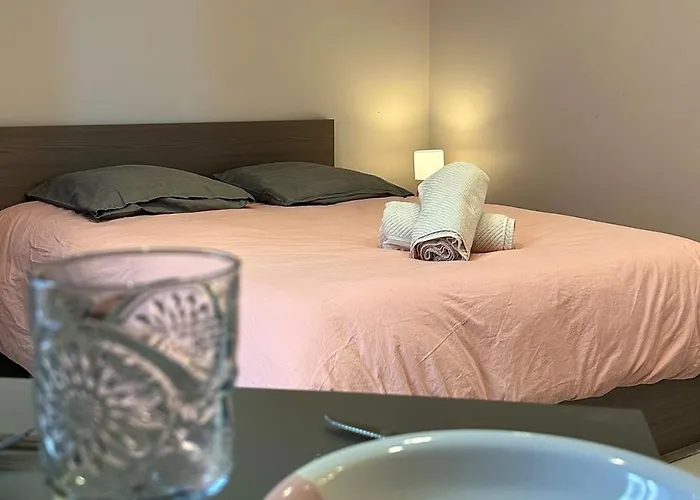 équipé, Travail Et Détente Au Puy *